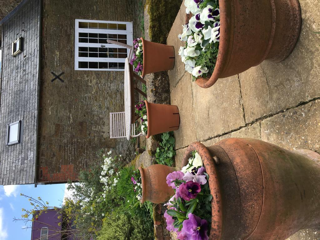 לינה וארוחת בוקר Lower Brailes Cotswolds Mine Hill House מראה חיצוני תמונה