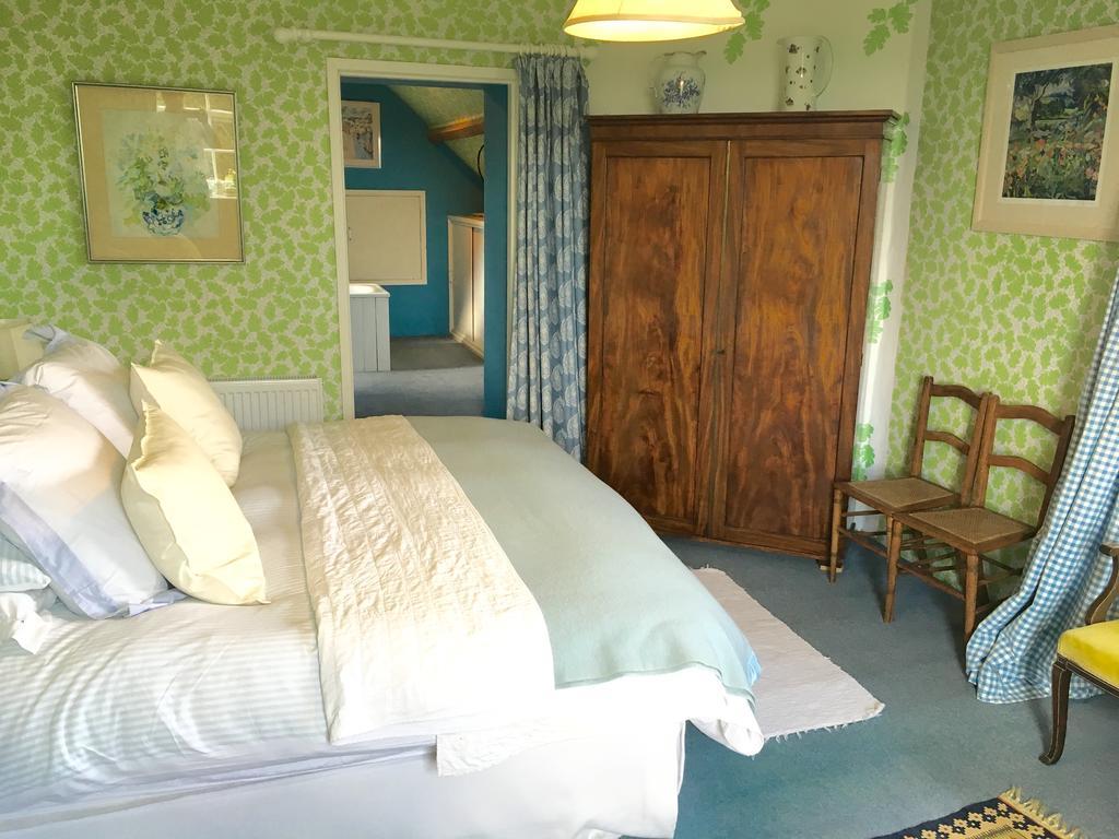 לינה וארוחת בוקר Lower Brailes Cotswolds Mine Hill House מראה חיצוני תמונה