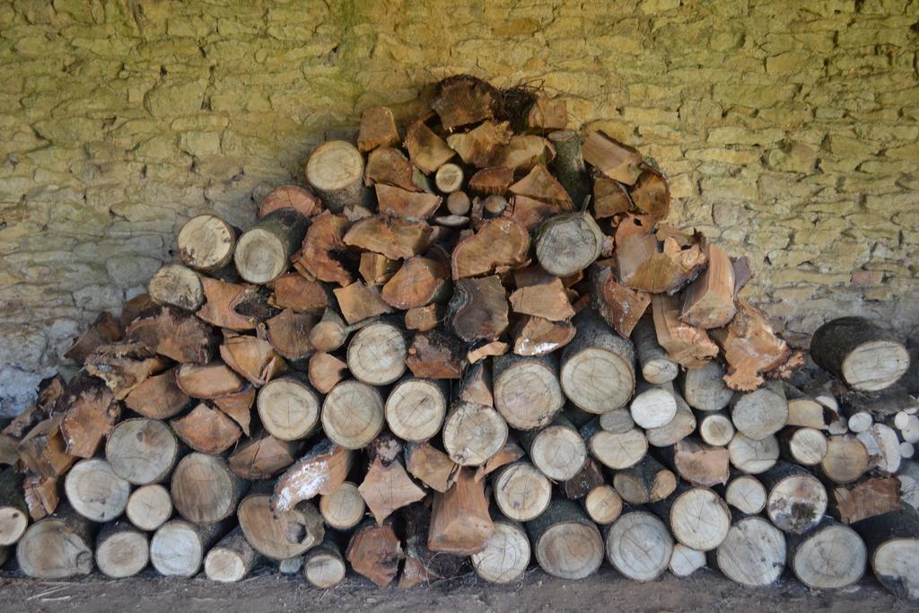 לינה וארוחת בוקר Lower Brailes Cotswolds Mine Hill House מראה חיצוני תמונה