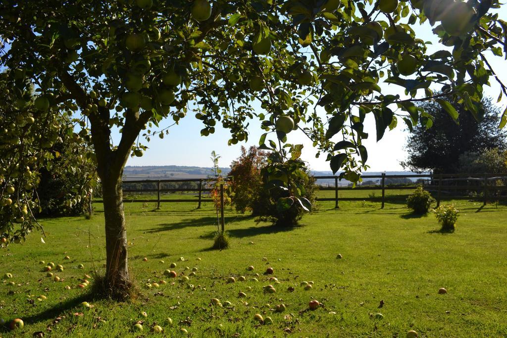לינה וארוחת בוקר Lower Brailes Cotswolds Mine Hill House מראה חיצוני תמונה
