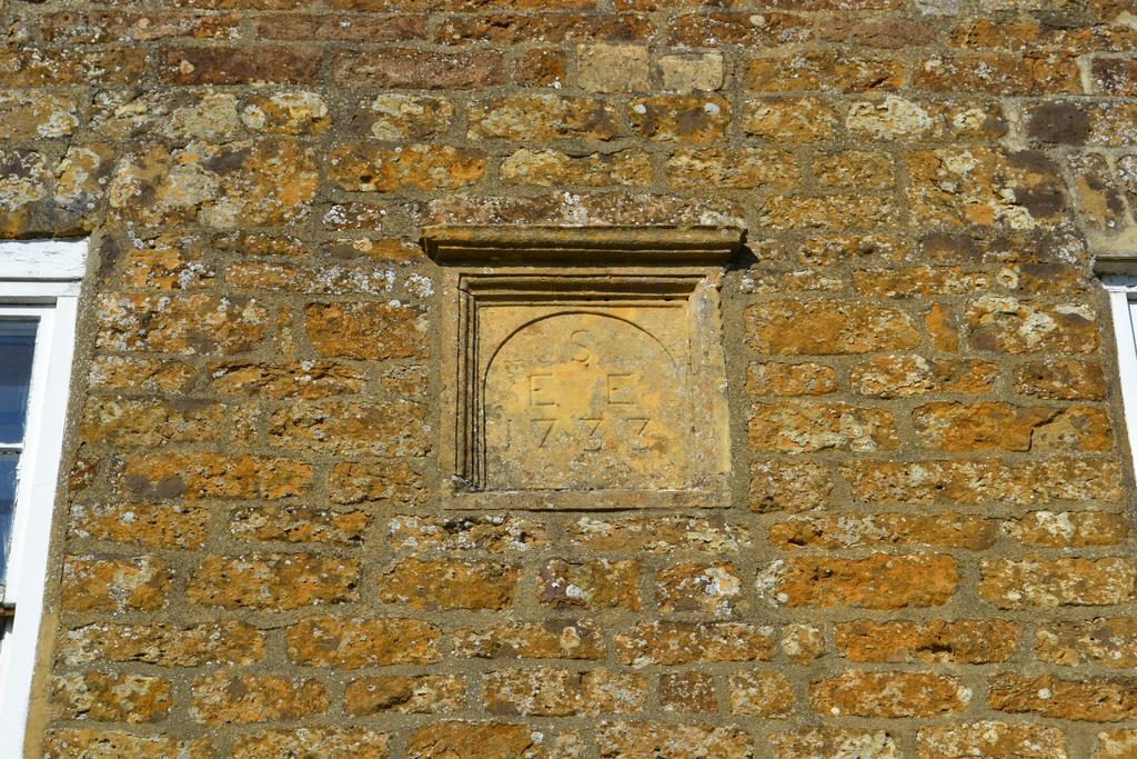 לינה וארוחת בוקר Lower Brailes Cotswolds Mine Hill House מראה חיצוני תמונה