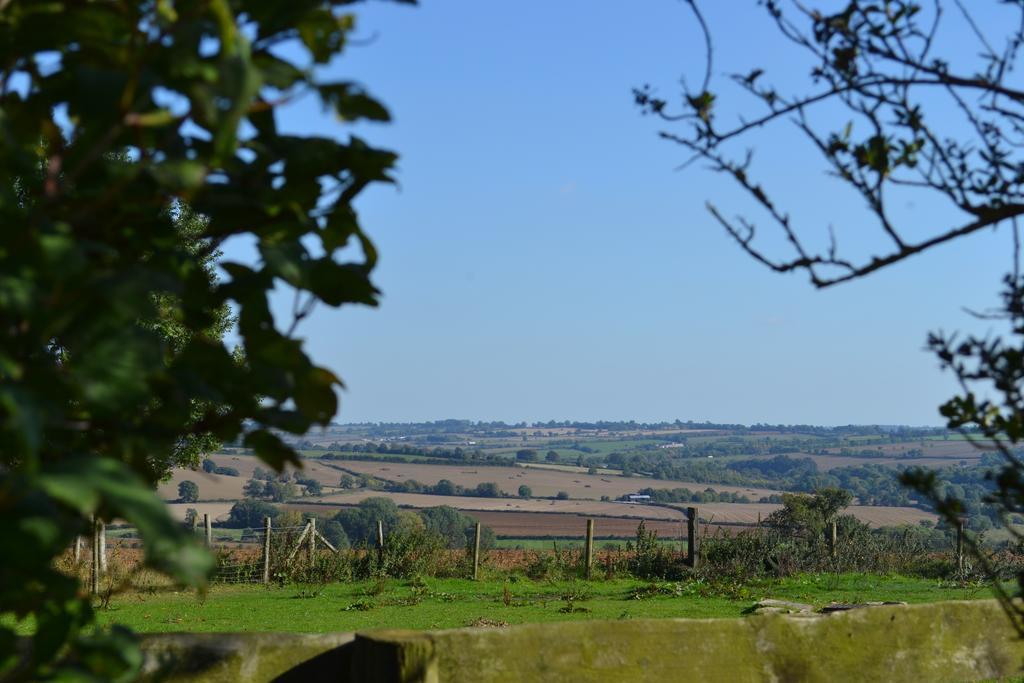 לינה וארוחת בוקר Lower Brailes Cotswolds Mine Hill House מראה חיצוני תמונה